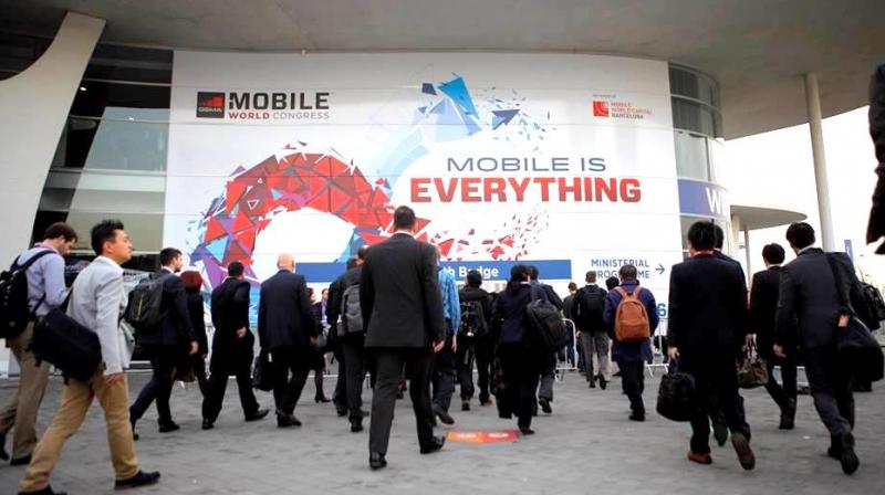 The MWC 2017 event will have the world tuned in with major announcements from top smartphone giants. MWC commences Feb 27 through March 2, 2017.