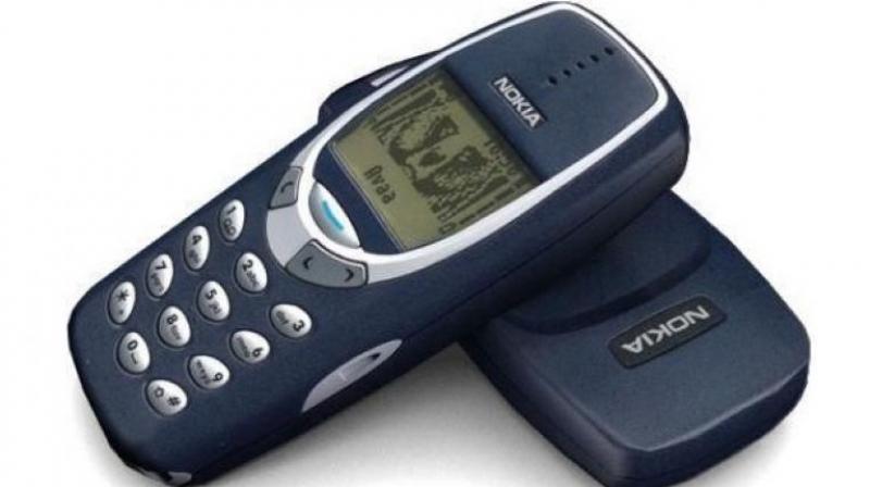 HMD Global kommer att ta med nya Nokia 3310 till Indien i maj?