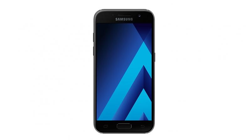 Samsung kommer att lansera Galaxy A7, A5, A3-uppdatering kommer snart i Indien?