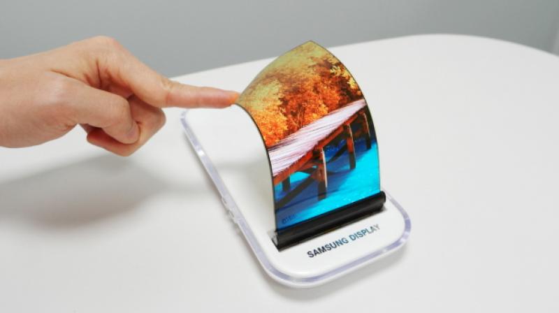 Apple rapporteras ha betalat Samsung 4,3 miljarder dollar för OLED för iPhone