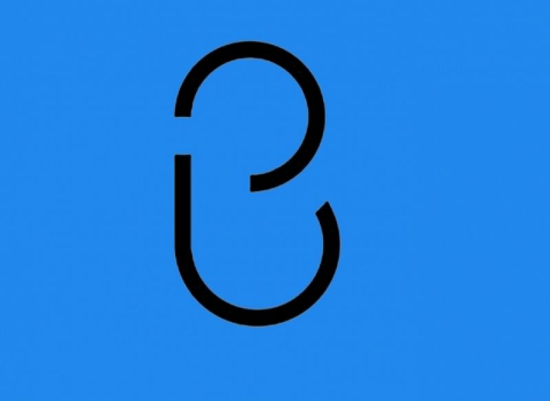 Logo Bixby được suy đoán.