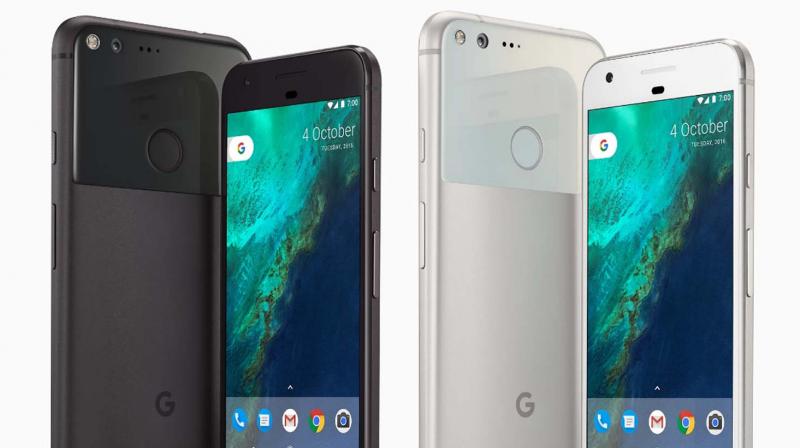The Google-Assistant powered Pixel phones, recently launched in India have key features such as 64 hours battery life, dust and splash resistant feature.