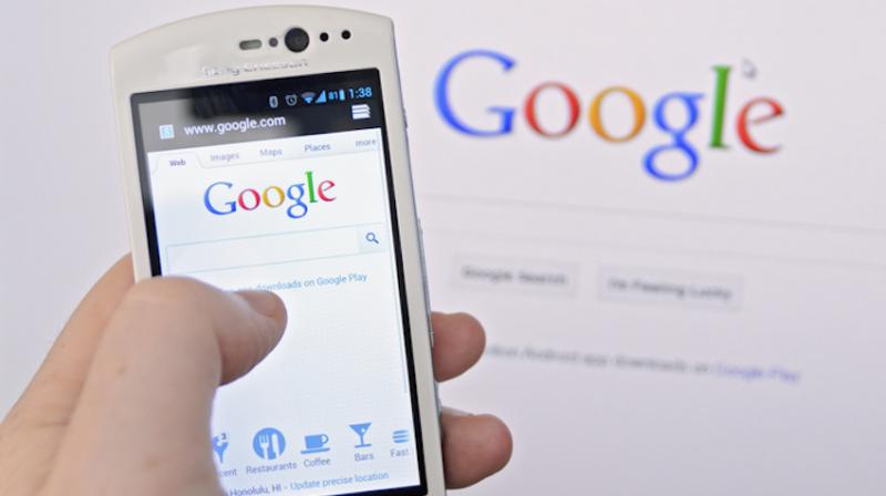 Google driver virtuell verklighet mer med nya telefoner från partners