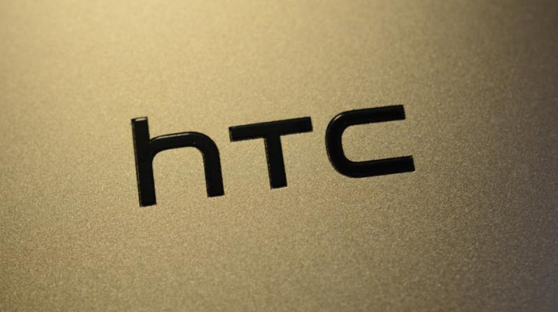 HTC is expected to unveil a series of smartphones this year.