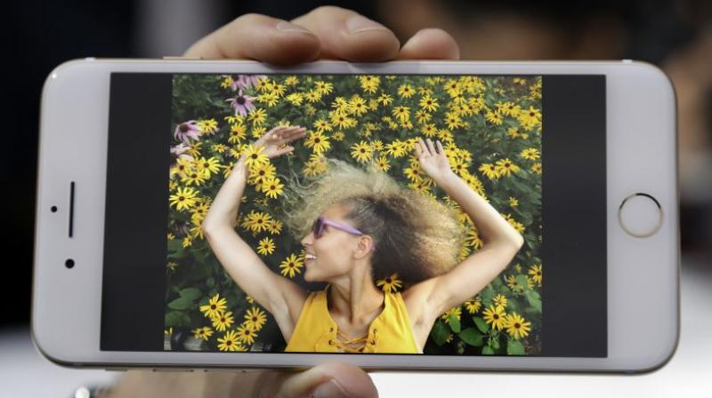 Samsung kommer att vara exklusiv leverantör av 5,8-tums OLED-skärmar till nästa iPhone: Rapport