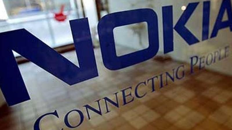 Nokias kommande smartphone sägs ha Zeiss-lins, 2k skärm