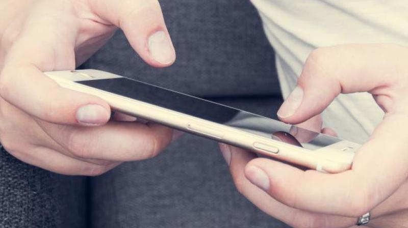 Apple påbörjar reparationsprogram för iPhone 6 Plus “beröringssjukdom”