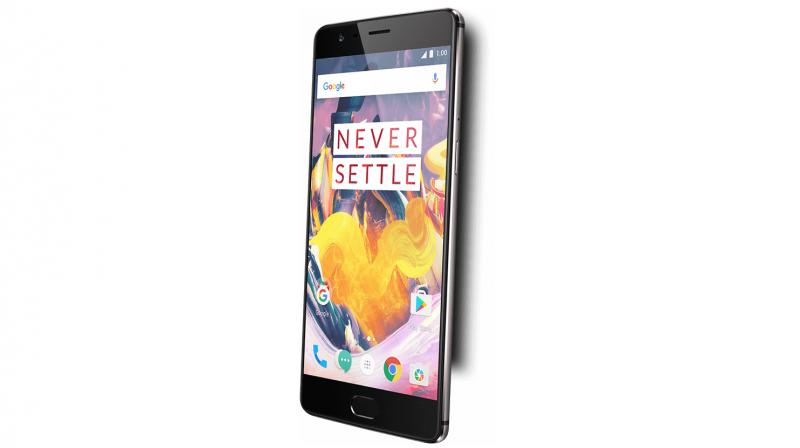 OnePlus has decided to discontinue their present flagship smartphone, OnePlus 3.