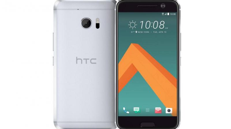 HTC 10, HTC One M9 till Android 7.0 Nougat uppdateras snart