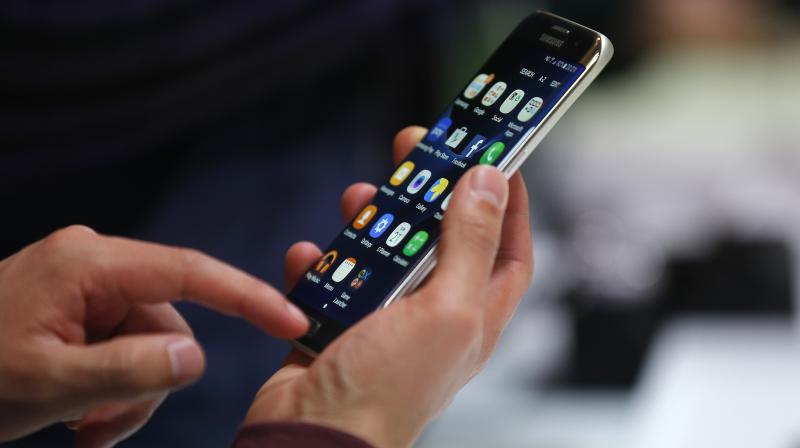 Samsung is said to adopt the technology ‘partially’, but not ‘fully.’