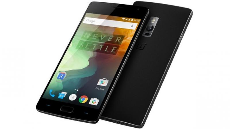 One Plus 4 will come in two variants featuring 6GB and 8GB of RAM. (Representational image)