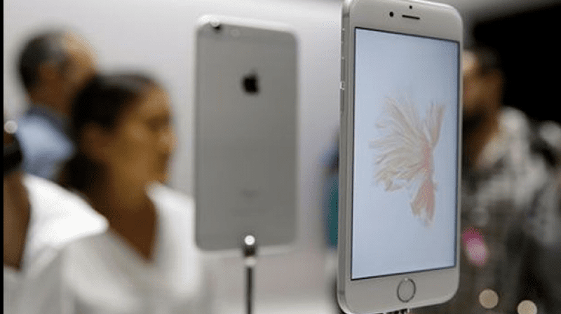 Apple börjar officiellt sälja renoverade iPhones