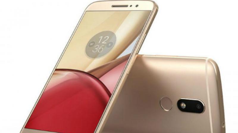 The phone costs around $290 in China and is expected to be available in India at an approximate price of Rs 20,000 soon.