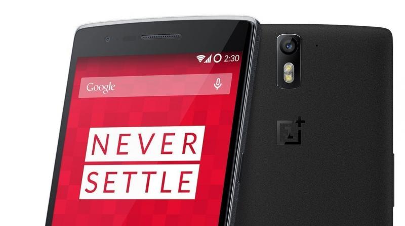 OnePlus One kommer snart att få Android 7.0 Nougat