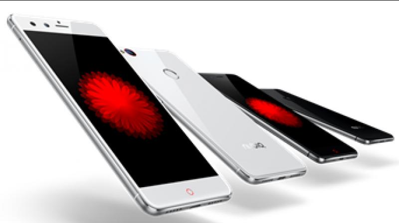 Nubia has announced the launch of its latest smartphone Z11 Mini in India.
