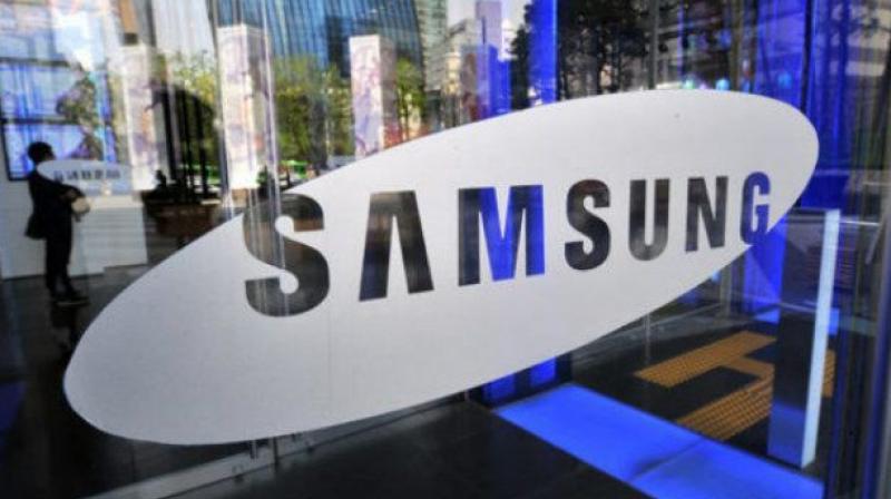 Samsung said it would expand sales of products such as the Galaxy S7 and S7 edge phones.