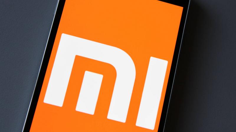 Xiaomi kan komma att lansera Mi Note 2 i november