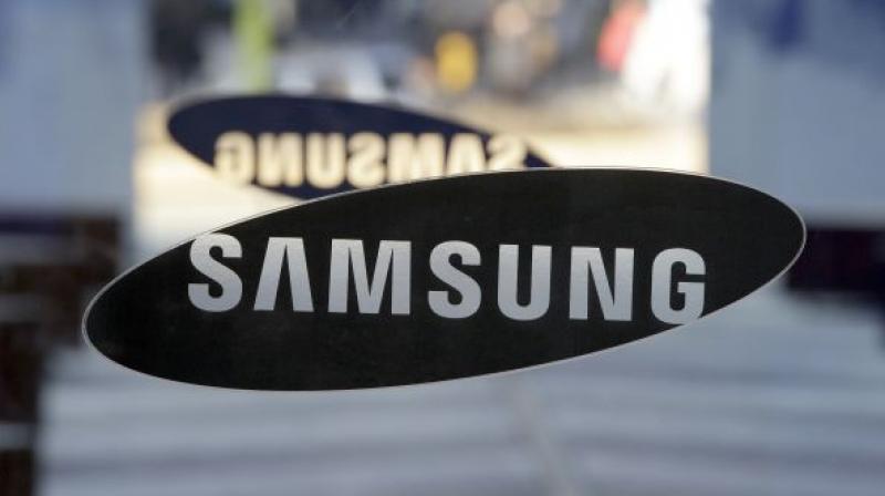 Florida man stämmer Samsung, säger Galaxy Note 7 exploderade