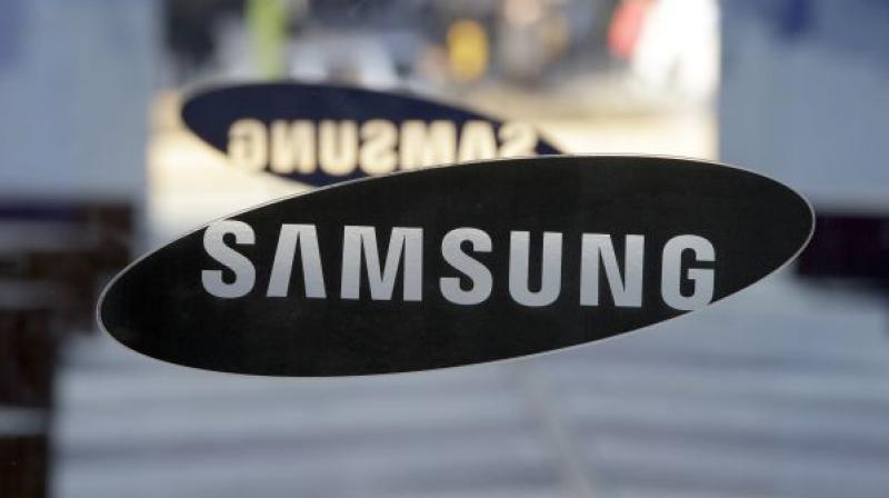 Samsung is expected to expidite the launch of the S8 to recover from their current situation. (Representational image)