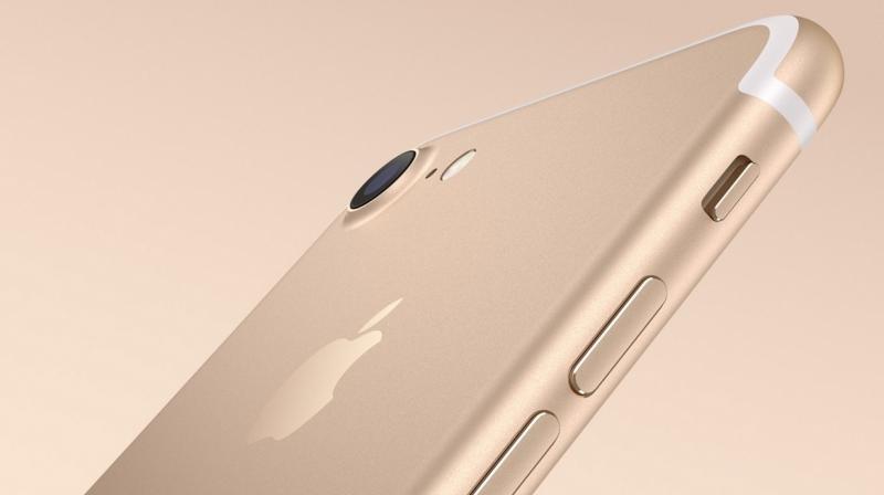 Apples iPhone 7 är ingen game changer – analytiker