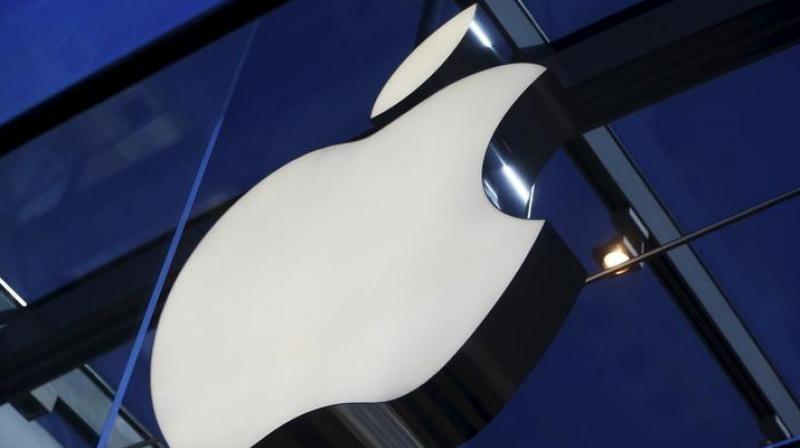 Apple sätter scenen för iPhone 7, många har väntat på 8