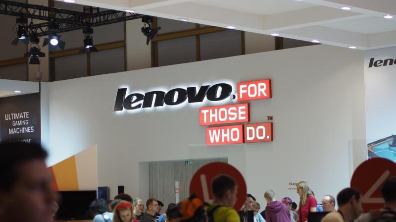 Lenovo tillkännager Lenovo A Plus och Lenovo P2