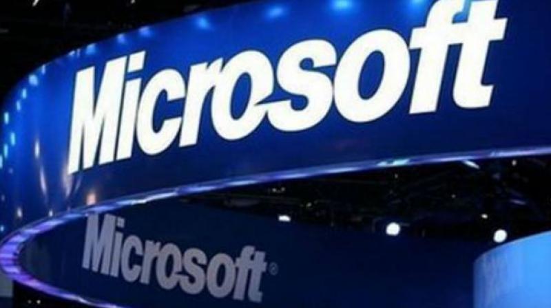 Microsoft tillkännager ny resurs för rapportering av hatretorik
