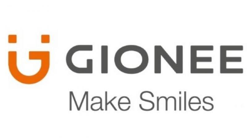 Gionee etablerar tillverkningsenhet i Indien