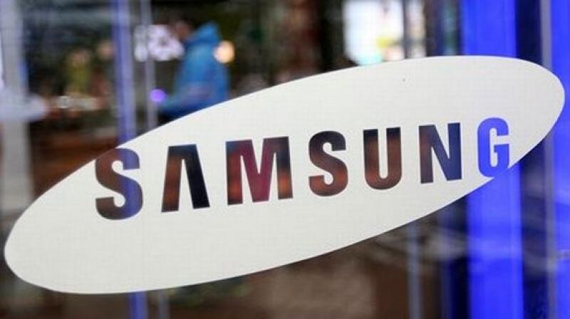 Samsung lanserar nya Galaxy On7 med uppgraderat batteri