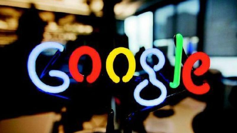 Google spårar din dagliga användning för bättre anpassning