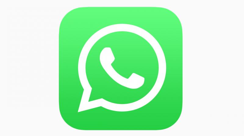 WhatsApp får ny uppdatering för röstsamtal