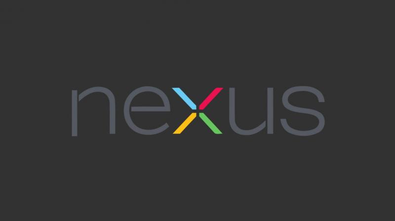 Google Nexus 2016 för en ny launcher