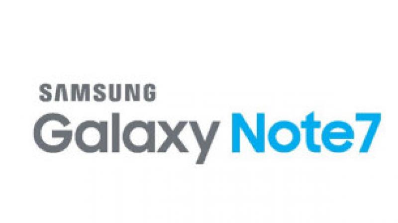 Samsung Galaxy Note 7 kommer att ha en batterisparfunktion
