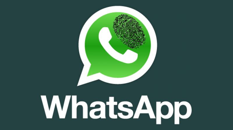 WhatsApp är på väg att få en ny tvåfaktorsautentiseringsfunktion