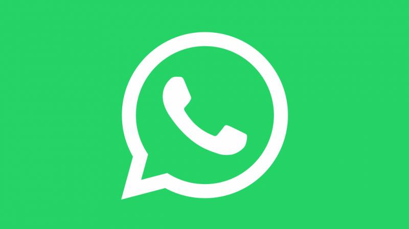 WhatsApp för att få stöd för musikdelning