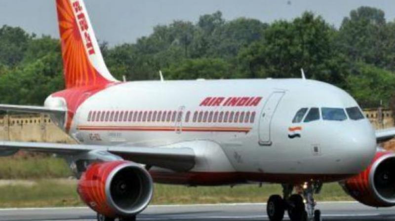 Hackare stjäl Air India frequent flyer miles värda Rs 16 lakh