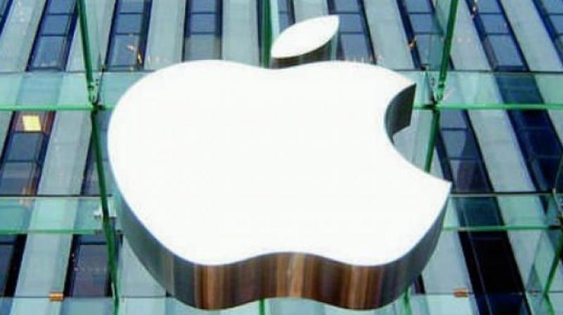 Intel får mobilchipkontrakt från Apple: rapport