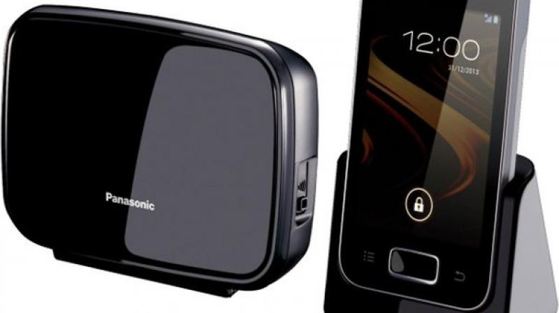 Panasonic lanserar 25 smartphones i år i Indien