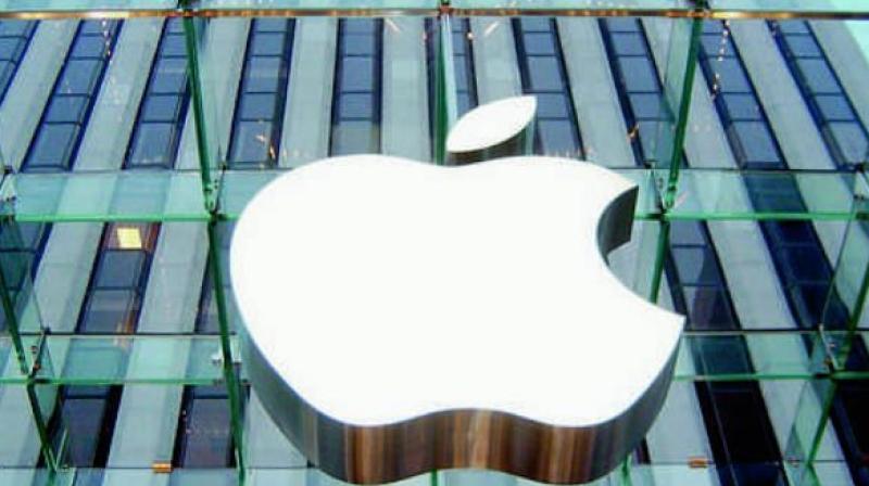 Apple had filed proposal seeking permission for single-brand retailing and to sell products online.