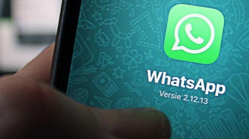 After the rollout of this feature, WhatApp will directly compete with leading video-calling app Skype.