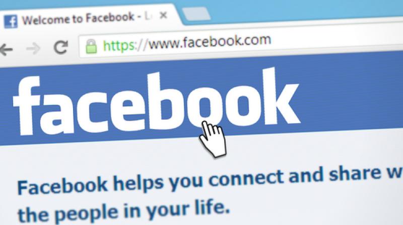 Facebook inleder utredning av rapporter om politisk partiskhet