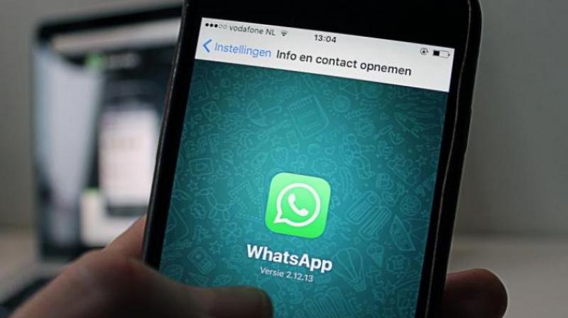 Vilken lättnad: WhatsApp för att tillåta gruppinbjudningar via länk, NFC, QR