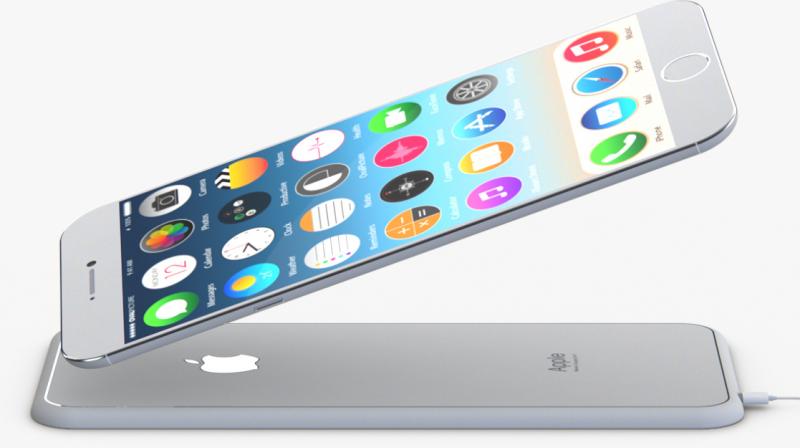 FBI had taken Apple to court to force it to break into the encryption-protected iPhone 5C.