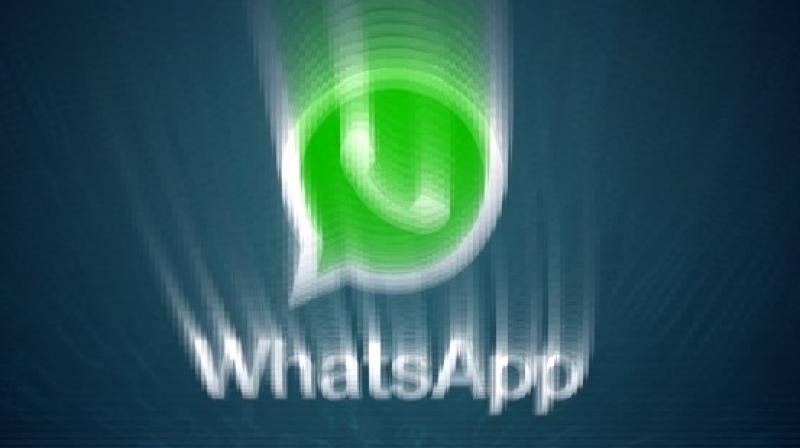 Hur man använder WhatsApp om det är förbjudet