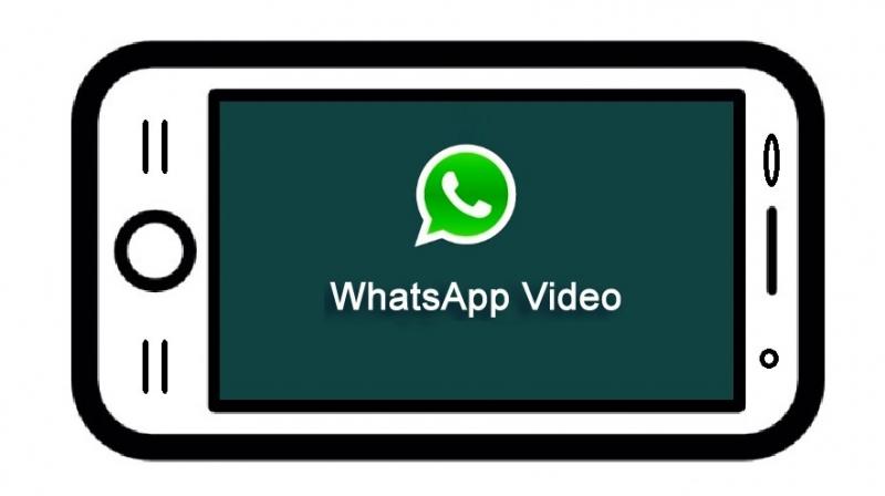 WhatsApp kommer att ha videosamtal, skrivbordsapp