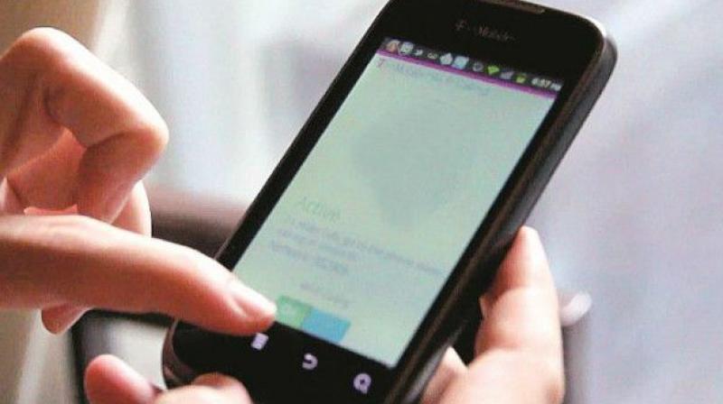 Fara: Ny generation skadlig programvara kan diskret infektera din smartphone