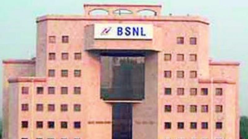 BSNL som erbjuder 20 GB data för 50 Rs är en bluff