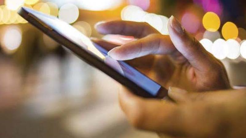 Nystartade Sirin lanserar ultrahögteknologisk telefon för chefer