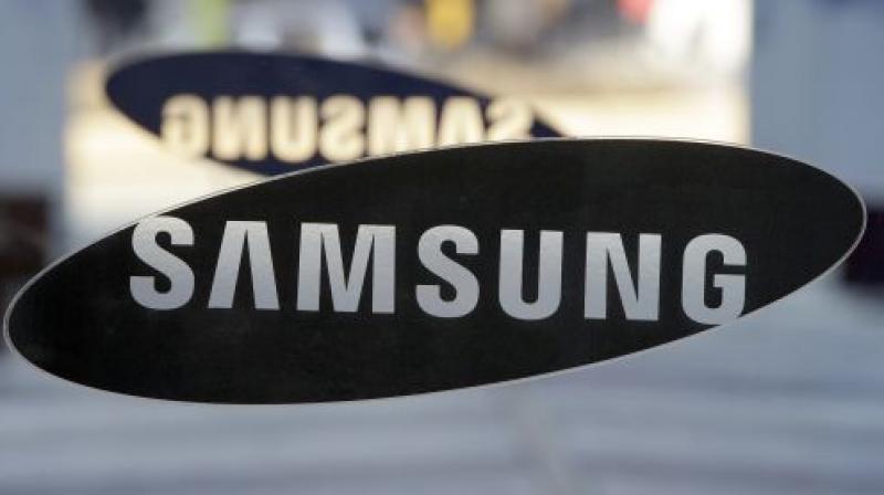 Har 23 Samsung Galaxy C7-smarttelefoner kommit till Indien för lansering?