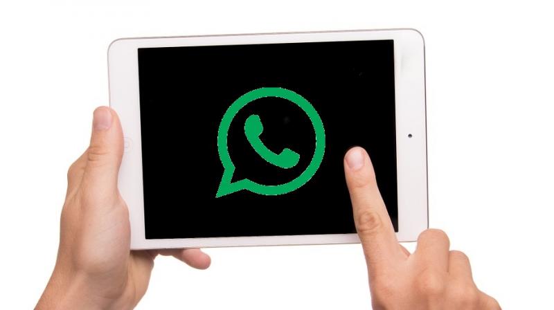 Hur man använder WhatsApp på både Android-smartphones och iPads, surfplattor